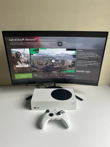 Xbox Series S