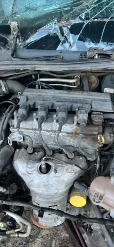 Motor 1.8 gm spin cobalt 2019