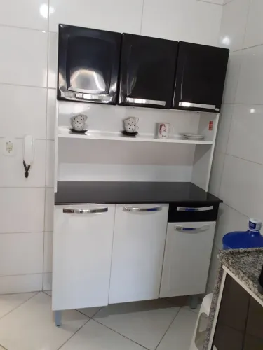 Armário de aço Itatiaia