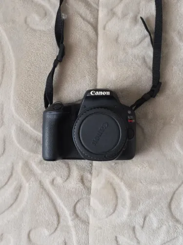 Canon SL2 (Corpo)