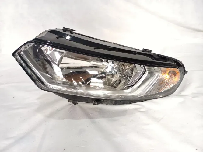 Farol Esquerdo Ford Ecosport 2013 2014 2015 2016 original