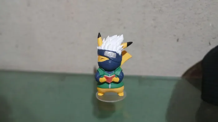Kakashu