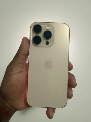 iPhone 16 pro 128