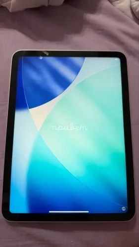 ipad 10° geração
