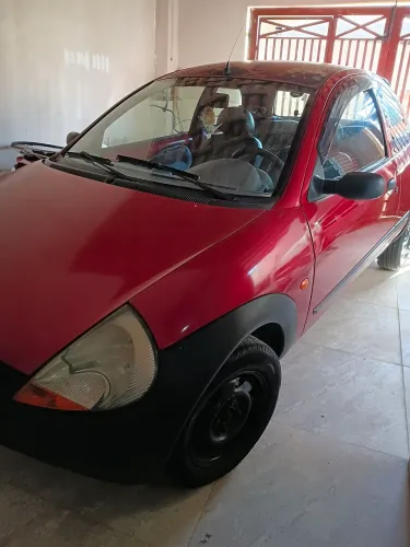 Ford KA 1.0i 3P 1998