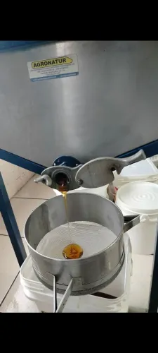 PROMOÇÃO DE MEL NOVINHO 