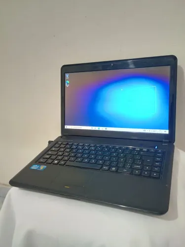 Notebook  i7 com 8gb de RAM 