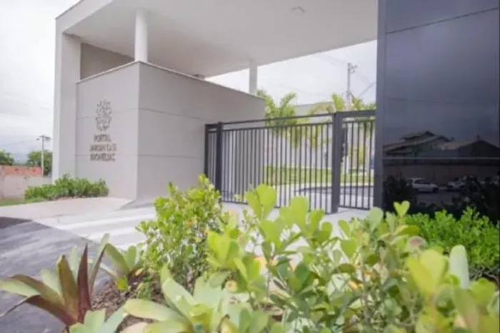 Imóvel bem posicionado Apartamento no Novo Horizonte (manilha), Itaborai - RJ, Apto 203,