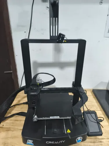 Impressora 3D da Creality V3 ke