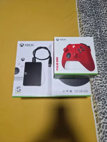 Xbox séries s