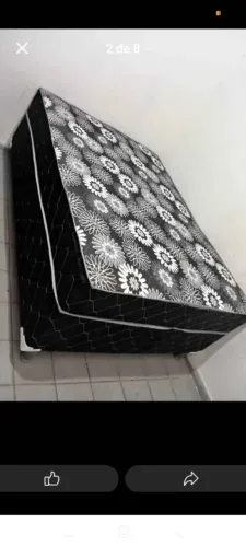 Compre sua cama nova e receba gratuitamente em Natal.