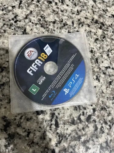 FIFA 18