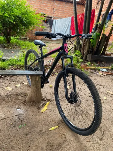 VENDO ESSA BIKE ABAIXO DO PREÇO