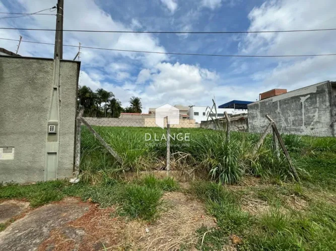 Terreno à Venda no Bairro Nova Campinas em Campinas