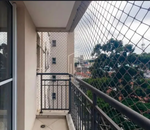 Apartamento RESIDENCIAL em SÃO PAULO - SP, VILA LÚCIA