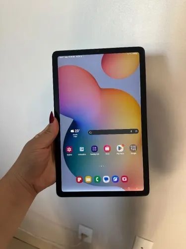 Tablet S6 lite Wi-Fi Chip 128G