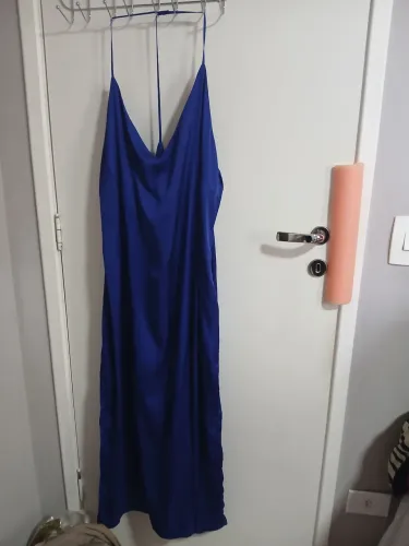 Vestido C&A - GG