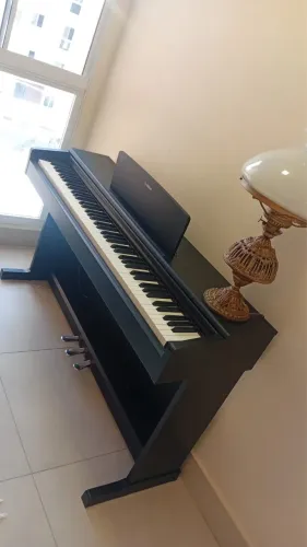 Piano yamaha