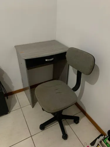 Mesa de escritório mesa de estudos