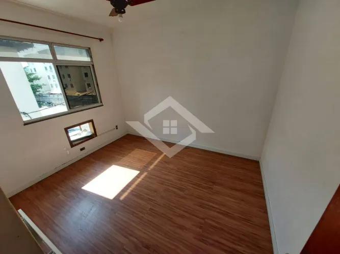 Apartamento 2 quartos em condomínio, Cosmos - Campo Grande