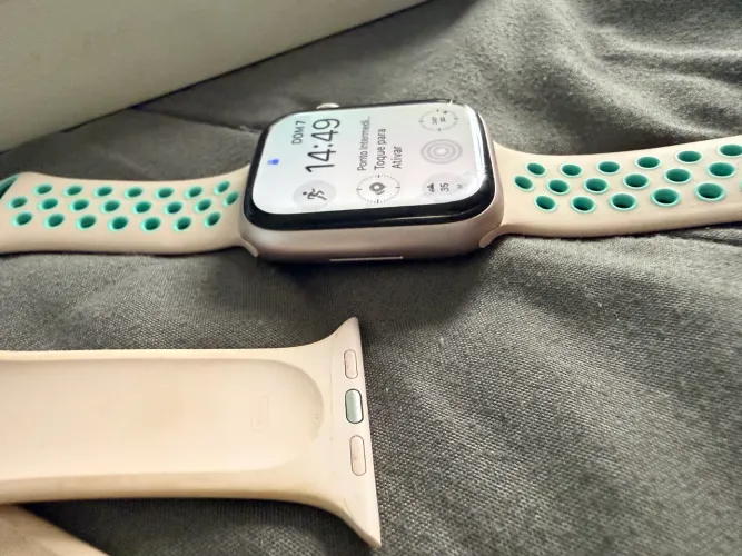 Apple Watch série 9