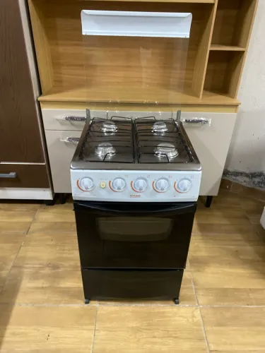 Fogão Dako 4 bocas automático