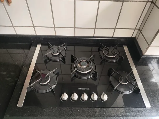 Vendo fogão Cooktop