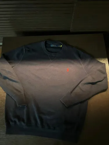 Suéter Ralph Lauren