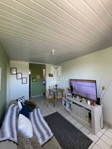 BD - Venda de apartamento 2 quartos Villas da Lagoa Santa Amélia