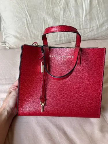 Bolsa original Marc Jacobs