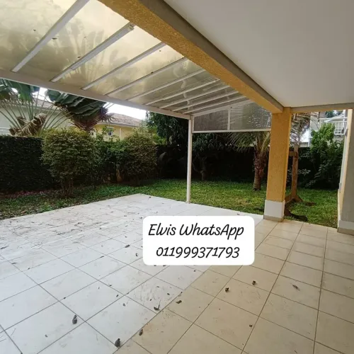 LINDA CASA EM CONDOMINIO PRÓXI SHOPPING! FL 31
