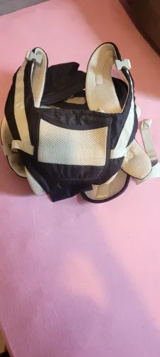 Canguru porta bebê