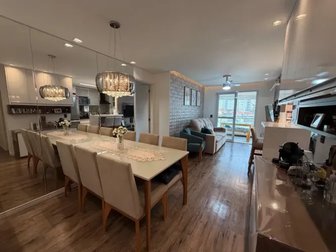 Aparamento com 3 quartos na Casa Verde - São Paulo - SP