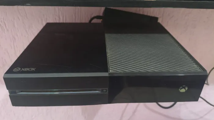 X box