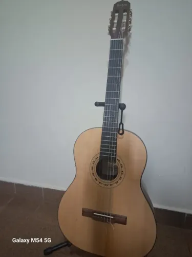 Violão Nylon Rozini RX210 Studio