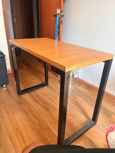 MESA ESCRITÓRIO ESCRIVANINHA