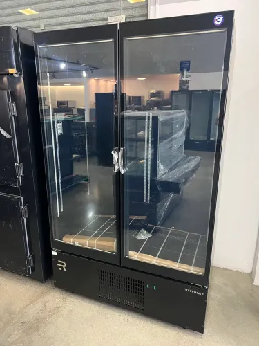 Cervejeira 2 portas 1300 litros linha premium nova pronta entrega 