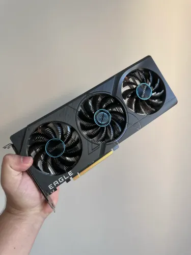 Rtx 4060 8gb nvidia