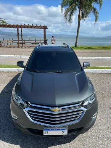 Chevrolet Equinox Premier 2.0 Turbo AWD 262cv Aut. 2020