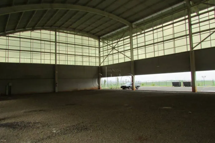 Galpão para alugar, 620 m² por R$ 27.732,32/mês - Capim Fino - Piracicaba/SP