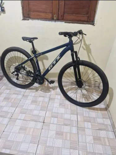 Bike aro 29 