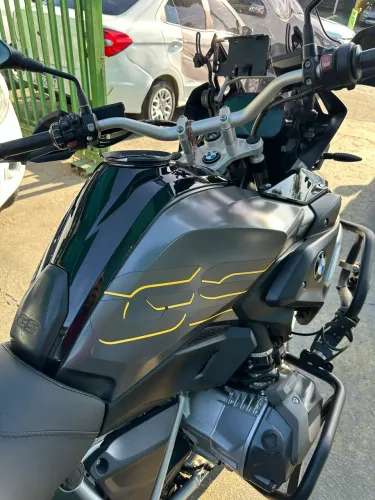 BMW R GS 1250 cc Sport