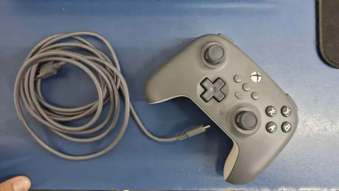 Controle 8bit do Xbox e windows