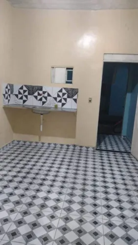 Faço faxina 