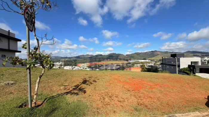 Terreno à venda, 494 m² por R$ 600.000 - Condomínio Vale das Águas - Bragança Paulista/SP