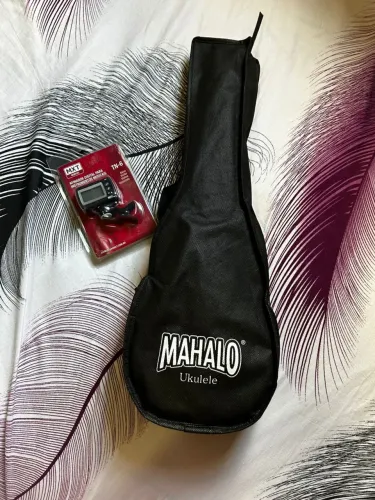 À VENDA UKULELE