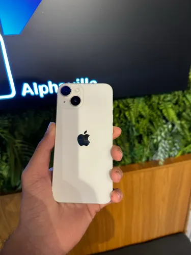 Iphone 14 256GB aceitamos troca e parcelamos