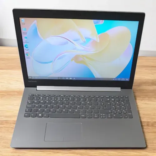 Note Lenovo 320-15ikb