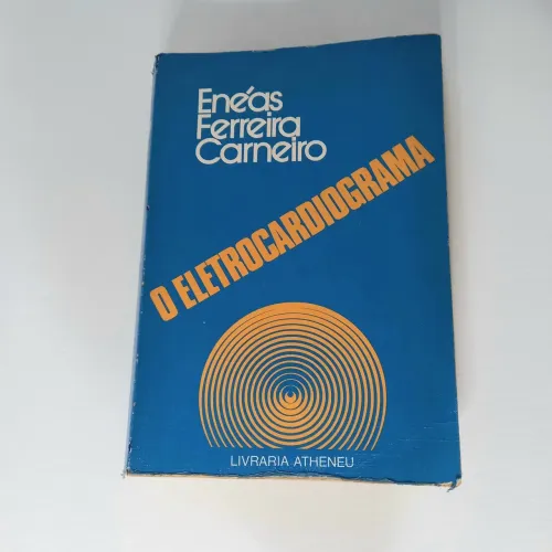 O Eletrocardiograma Dr Enéas Carneiro