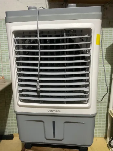 Climatizador Ventisol 35L